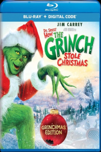 How the Grinch Stole Christmas Il Grinch 2000 ITA ENG Ac3 5 1