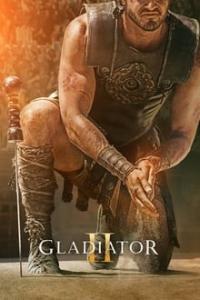 Gladiator II 2024 Hybrid 2160p UHD BluRay DV HDR10 DDP Atmos 7 1 x265 BiTOR