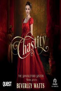Beverley Watts Shackleford Sisters 07 Chastity m4b