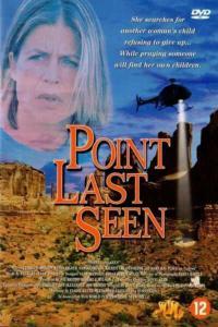 Point Last Seen 1998 720p WEBRip YTS