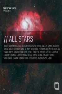 VA ALL STARS 2025 2024 Mp3 320kbps PMEDIA