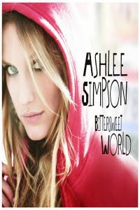 Ashlee Simpson Bittersweet World ALT BP Version FLAC 16BITS 44 1KHZ EICHBAUM
