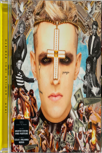 Achille Lauro 1969 Achille Idol Rebirth 2020 Flac 16 44