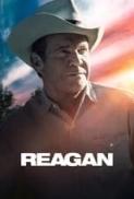 Reagan 2024 iTA ENG Bluray 1080p x264 CYBER mkv