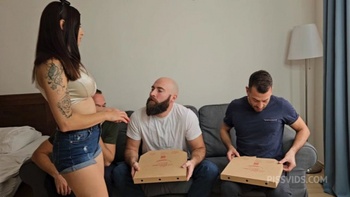 LegalPorno Billie Star 17 12 2024