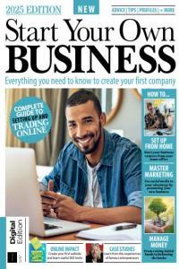 Start Your Own Business 11th Edition 2025