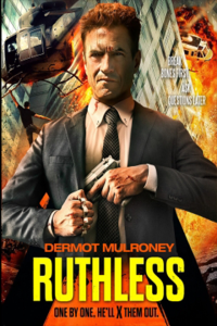 Ruthless Lo spietato 2023 1080p BluRay H264 Subs LoZio mkv