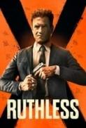 Ruthless Lo Spietato 2023 FULLHD 1080p x264 E AC3 AC3 ITA DTS AC3