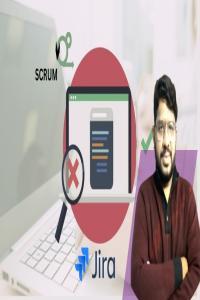 udemy Complete Manual Software Testing Agile Scrum Jira 2024