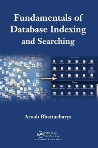 math science tech Fundamentals of Database Indexing and Searchi