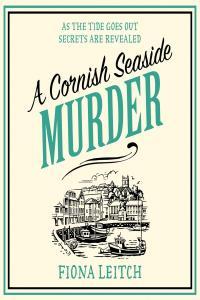 Fiona Leitch Nosey Parker 06 A Cornish Seaside Murder m4b