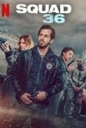 Bastion 36 2025 mkv 720p WEB DL DDP 5 1 iTA FRA H264 FHC mkv