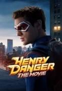 Henry Danger Il Film 2025 iTA ENG WEBDL 1080p x264 CYBER mkv