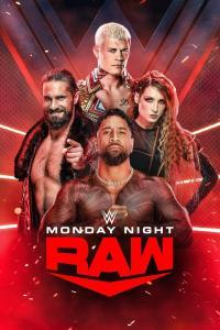 WWE Monday Night Raw 2025 01 13 1080p NF WEB DL EN TR AAC2 0 H 264 TURG