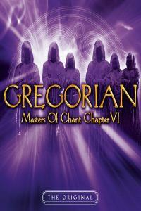 Gregorian Masters of Chant Chapter VI FLAC 16BITS 44 1KHZ EICHBAUM
