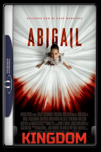 Abigail 2024 1080p Bluray HEVC x265 10Bit DDP5 1 Subs KINGDOM