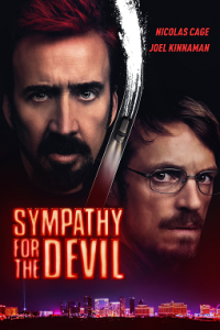 Sympathy For The Devil 2023 1080p H265 iTA EnG AC3 Sub iTA EnG MIRCrew