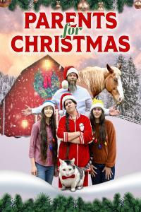 Parents for Christmas 2024 1080p WEBRip YTS