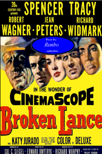 broken lance 1954 MP4 720P Ronbo