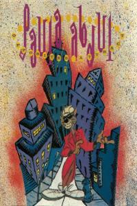 Paula Abdul Opposites Attract FLAC 16BITS 44 1KHZ EICHBAUM