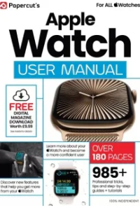 Apple Watch User Manual 11th Edition 2025