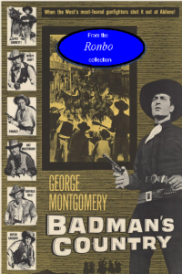 Badmans Country 1958 MP4 ES 480P Ronbo