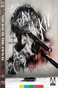 The Day Of The Jackal Thriller 1973 Eng Rus Multi Subs 720p H264 mp4