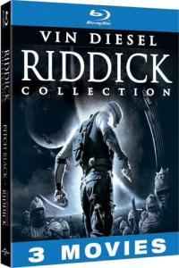 Riddick Trilogy 2000 2013 REMASTERED DC 1080p BluRay HEVC x265 5 1 BONE
