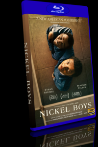 Nickel Boys 2024 I Ragazzi della Nickel FullHD 1080p H264 Ita Eng AC3 5 1 Sub Ita Eng realDMDJ D