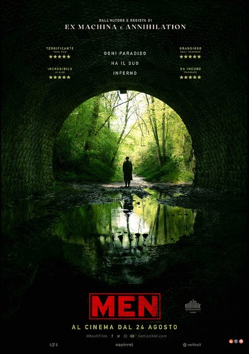 Men 2022 iTA ENG Bluray 1080p x264 mkv