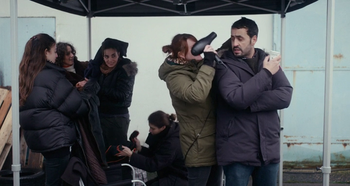 Making Of 2023 SD H264 iTA AC3 5 1 SUB iTA PRiME