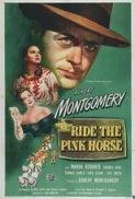 Ride the Pink Horse 1947 Criterion 1080p BluRay x265 HEVC FLAC
