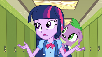 My Little Pony Equestria Girls High Quality 1080p Blu Ray Rip