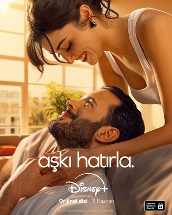 Aski Hatirla