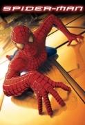 Spider Man 2002 1080p AMZN UNTOUCHED HEVC x265 English Hi