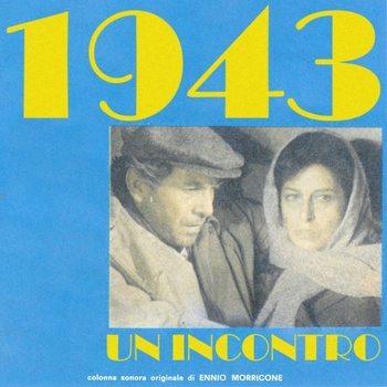 Ennio Morricone 1943 Un incontro 1971 Soundtrack Flac 16 44
