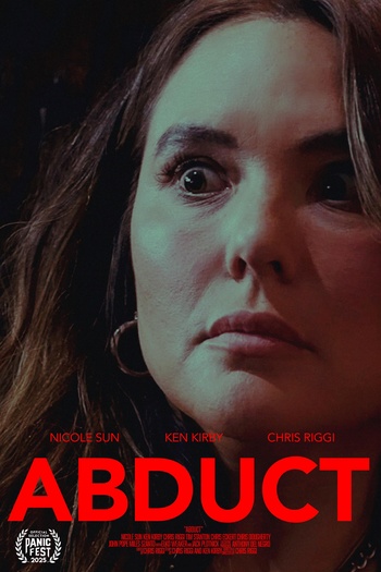 Abduct
