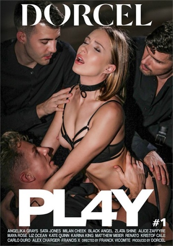 Pl4y DORCEL 2025 480p