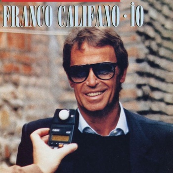 Franco Califano Io 1988 Pop Flac 16 44