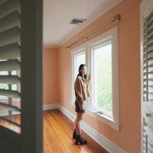 Presence 2025 2160p WEB DL DDP5 1 SDR H265 AOC