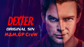 Dexter Original Sin S01E01 In principio ITA ENG 1080p AMZN WEB DL