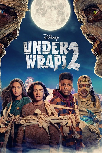 Halloween Con La Mummia 2 2022 iTA ENG WEBDL 1080p x264 mkv