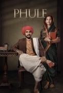 Phule 2025 1080p WebRip Hindi DDP5 1 H 264 themoviesboss