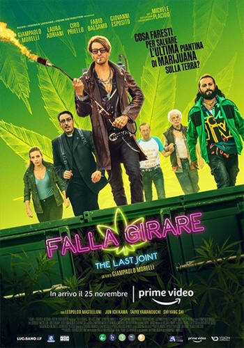 Falla girare 2022 WebDL 1080p ITA E AC3 Subs