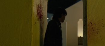 Onigoroshi Demon City 2025 SD H264 ITA AC3 5 1 Sub Ita PRiME