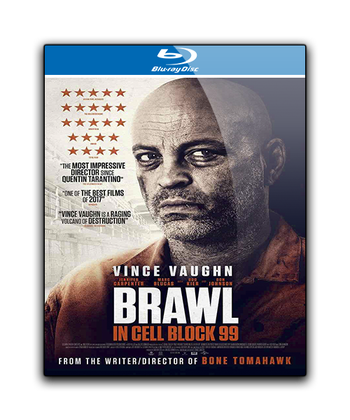 Cell Block 99 Nessuno Puo Fermarmi 2017 FullHD 1080p Bluray iTA AC3 ENG DTS AC3 AVC ODS