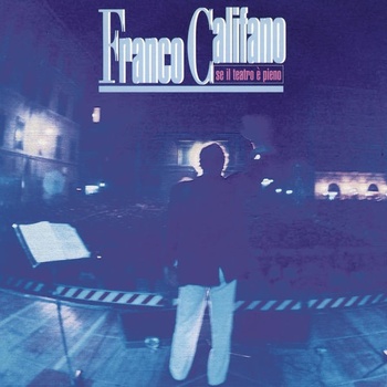 Franco Califano Se il teatro è pieno 1991 Pop Flac 16 44
