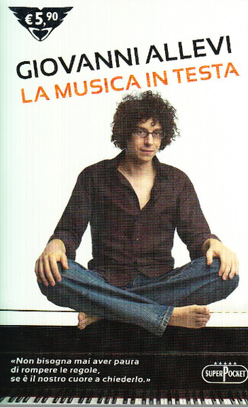La Musica in Testa Giovanni Allevi 2009 epub 186pag ita ZEI