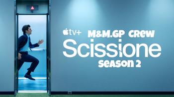 Severance Scissione S02E03 Chi E Vivo ITA ENG 1080p ATVP WEB DL D