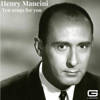 Henry Mancini Ten songs for you 2022 Mp3 320kbps PMEDIA